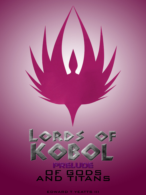 Cover image for Lords of Kobol--Prelude